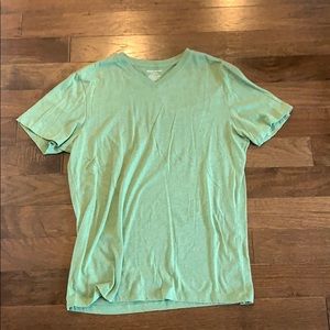 Banana Republic V Neck Tee